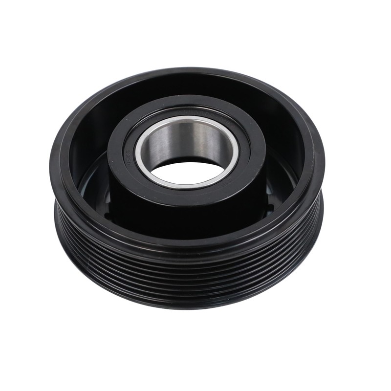 ACTECmax AC Compressor Clutch Assembly Kit for SD 508 5H14