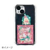 Sanrio 113654 Sticker Set (Christmas) Sanrio Characters Sticker