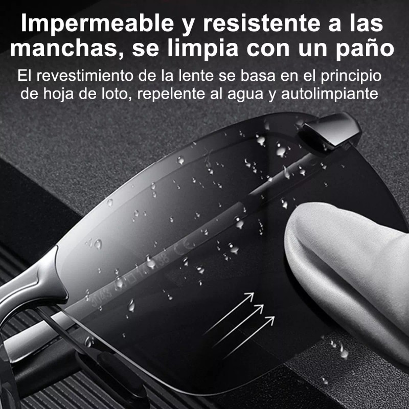 Gomia Gafas De Sol Que Cambian De Color Para Conducir