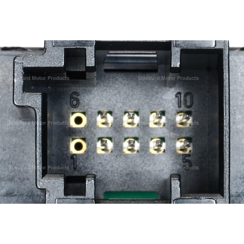 Standard Motor Products US-1021 Ignition Starter Switch
