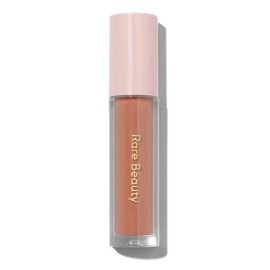 Rare Beauty by Selena Gomez Stay Vulnerable Liquid Eyeshadow Nearly Apricot