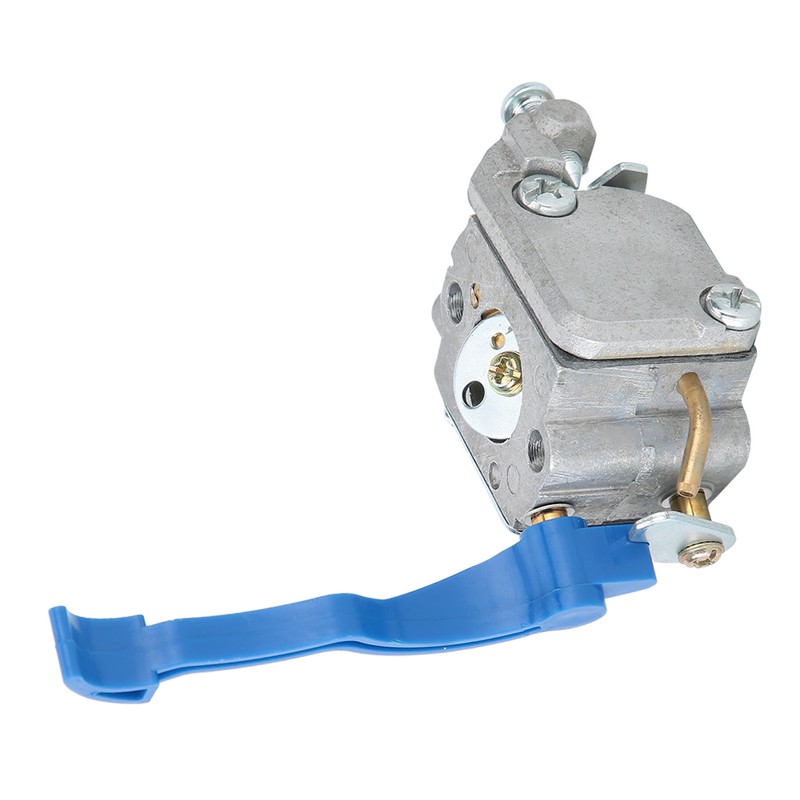 Metal Mower Carburetor Accessory Replacement Fit for Zama C1Q W37