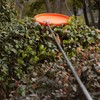 Telescoping Pickup Grabber Tool Magnetic Pole with 2 Hook and