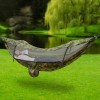 440lbs Portable Camping Hammock Tent Mosquito Net Hanging Bed Outdoor