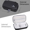 Case for WOLFBOX MF100 Electric Air Duster-150000RPM Super Power Cordless