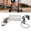36V 48V 1000W 38A Motor Controller Set Electric Bike Modified