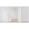 Nx Interior Handles, Set of Handles for Passage Door with