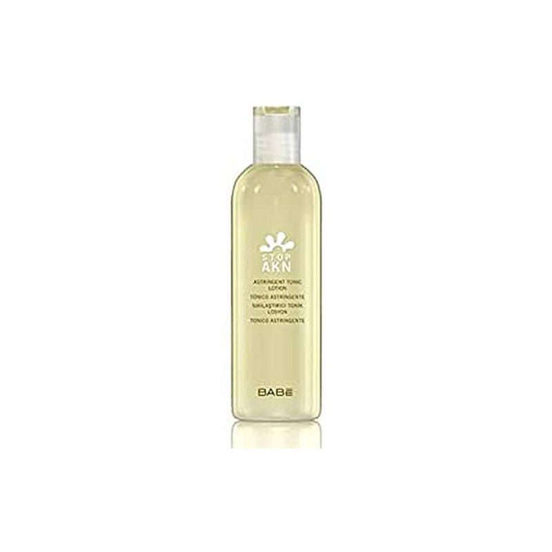 Babé Stop AKN Astringent Tonic Lotion 200ml