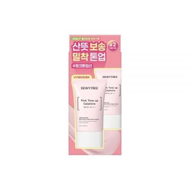 Deweytree Dewytree Urban Shade Anti-Pollution Tone-Up Sun 50ml Double Plan 112136 / 듀이트리 어반쉐이드 안티폴루션 톤업 선 50ml 더블 기획 112136