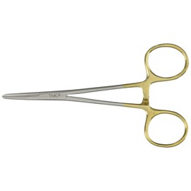 TIEMCO TMC 4.5 Straight Gold