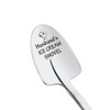 Anniversary Birthday Gift for Husband Ice Cream Shovel Spoon Funny