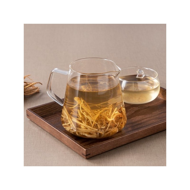 소(牛)무릎과 같은 강한 우슬 Strong Cattle Knee-like Hops