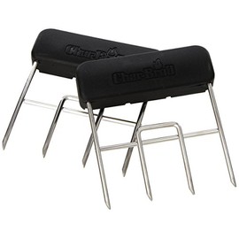 Char-Broil Stainless Steel Meat Claws