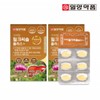 간에좋은 식품 간건강 실리마린 밀크씨슬 플러스 비타민 60정 Liver Health