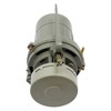 400W 110V/220V Electric Sewing Machine Motor, 3450rpm High Efficiency Electric