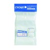 CR-PB7A-T (20 Mai) Crown with Zipper
