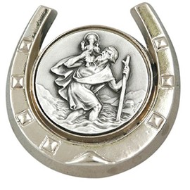 Christopher's Car Badges