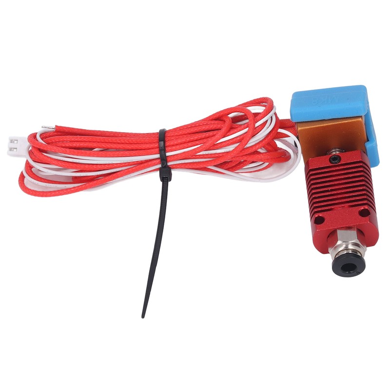 3D Printer Extruder Hotend Kit Upgrade Assembled Hot End Set