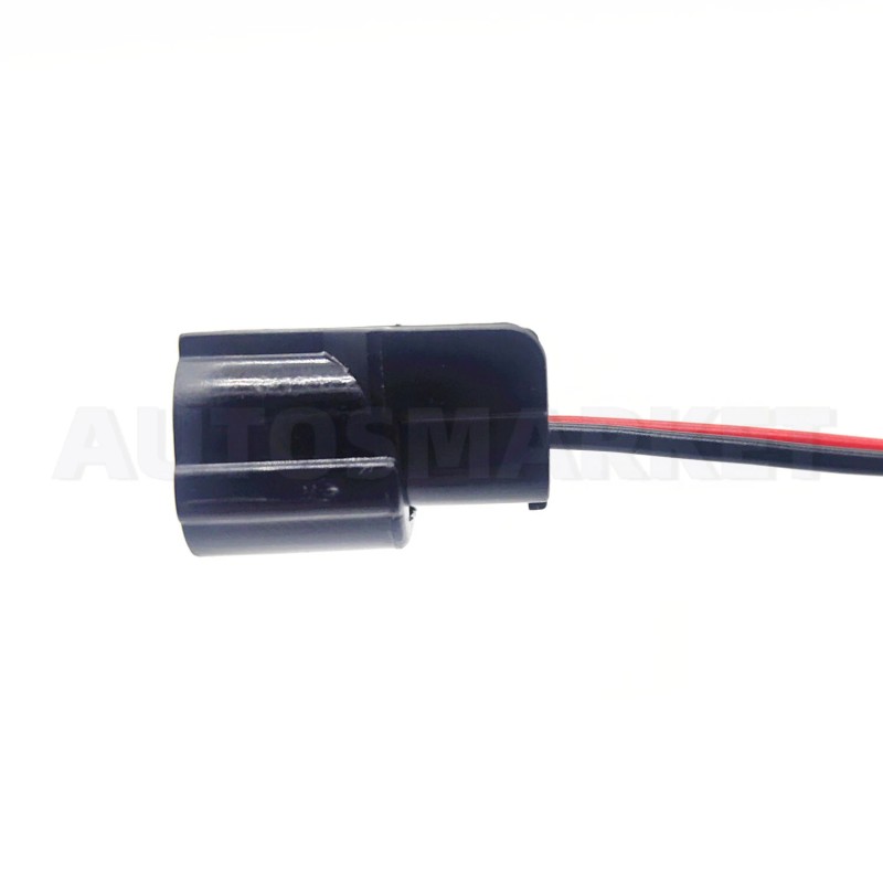 AUTOSMARKET For 2014-2019 Mazda 3 2-Way Front Turn Signal Light
