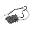 Frankberg 1 x Tailgate Lock Tailgate Compatible with 3 Gran