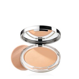 Clinique Stay-Matte Sheer Pressed Powder | Polvo Compacto Mate