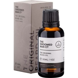 The Groomed Man Activated Charcoal Body Scrub 170 ml