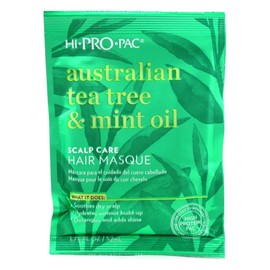 Hi-Pro-Pac Pks Tea Tree & Mint 1.75 Ounce (12 Pieces) (51ml)