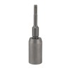 Forged Steel Grounding Rod Driver Heavy Duty T Post Ground