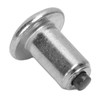 Ice Studs For Tires 100PCS 12Mm Tire Studs Spikes 100PCS