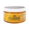 Gel Orgánico Linaza Y Proteína De Soya 520ml Organic Blends