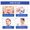 Crema Acido Hialuronico Retinol Máxima Hidratación Antiedad