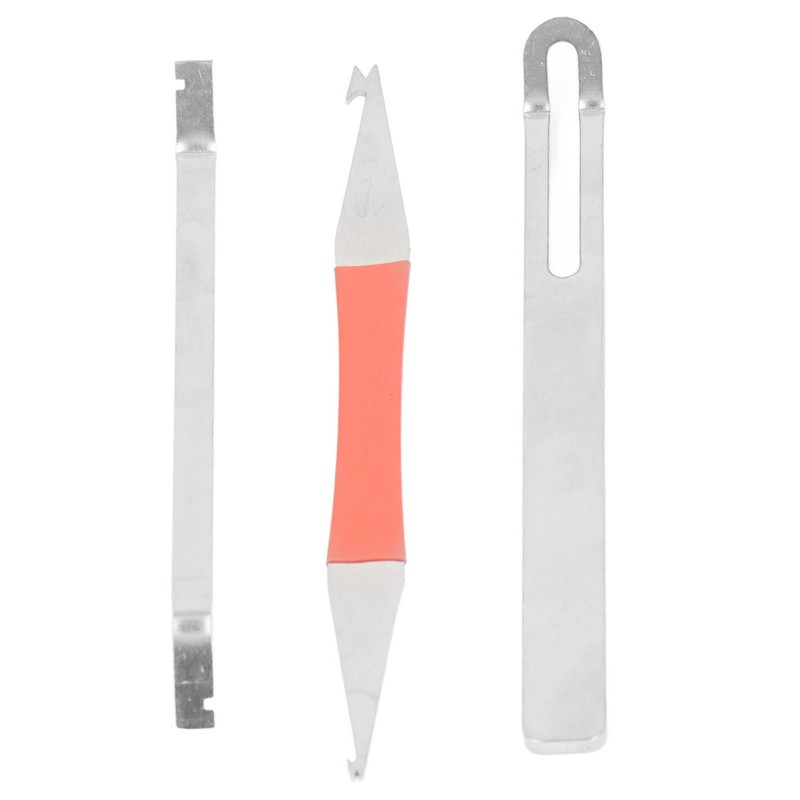 3 Pcs Saxophone Repair Tool Spring Hook Tuning Tool Sound