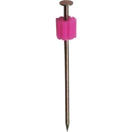 Daido Hunt HP F-45 10183130 Nails 10 Pieces