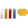 Aircraft Tool Supply Rivet Length and Shop Head Gauge Set