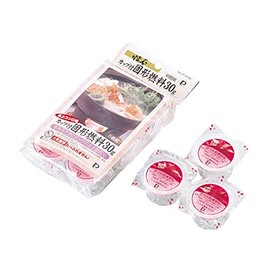 パール金属 懐石 卓上コンロ用カップ付固形燃料30g6個組 H-5742