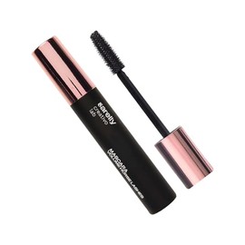 SARELLY, Máscara de Pestañas Volume Horse, Waterproof, Estilo Rizado y Extranegro, Sarelly Creativo Lab, 10 gr