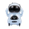 Robot Toy for Kids Christmas Gift 939A Pocket Robot Talking