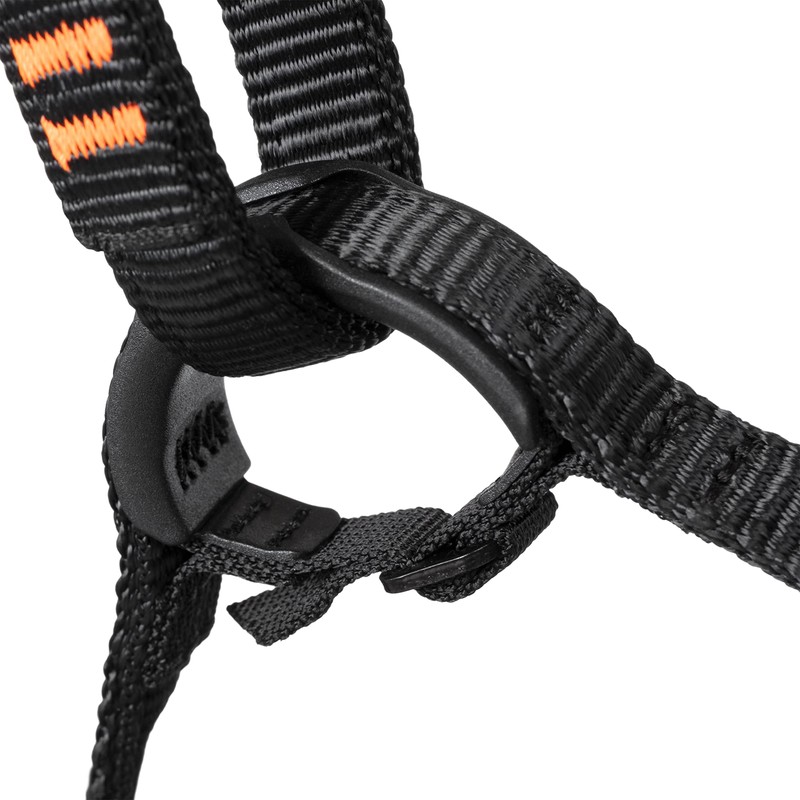 Mammut Togir 2.0 3 Slide Climbing Harness