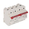 Interlock Transfer Circuit Breaker Dual Power 125A 2P and 2P