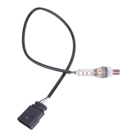 Front Lambda Oxygen Sensor O2 Oxygen Sensor OS064-0006F Pre-cat Lambda Oxygen O2 Sensor for V-W Polo Fox Skoda Fabia Seat Ibiza 1.2