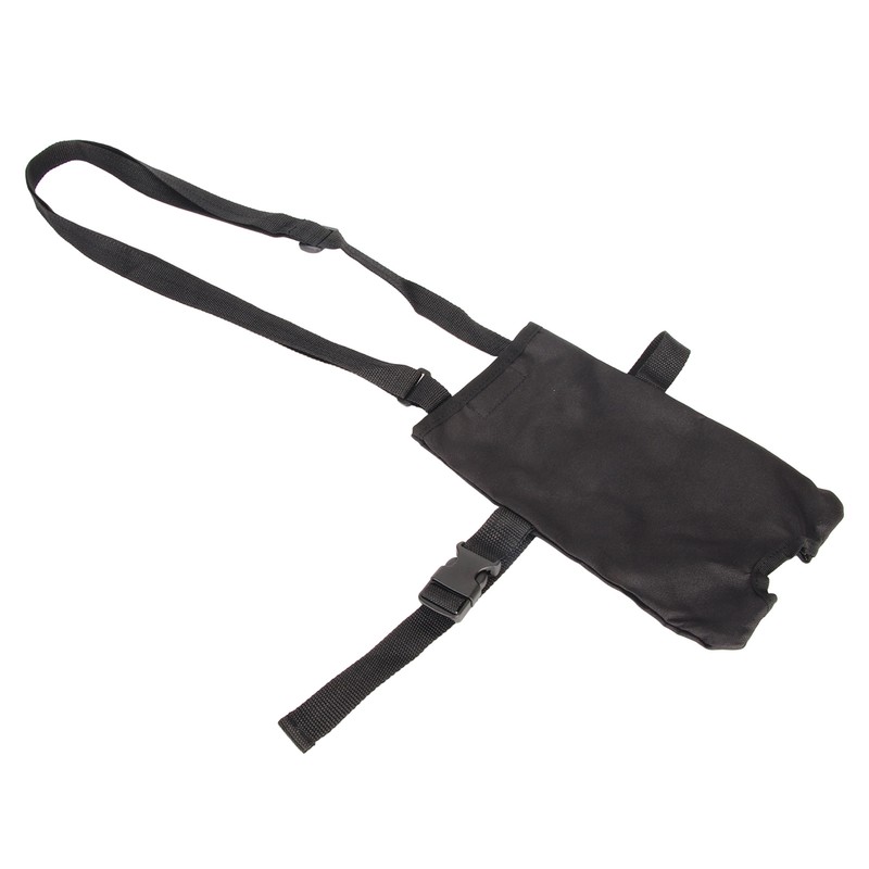Urine Bag Cover Foley Catheter Leg Drain Holder 1000ml High