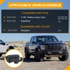 JL3Z2B712B Parking Brake Actuato Motor Fit for Ford F-150 Medium