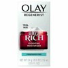 Olay Regenerist Ultra Rich Hydrating Moisturizer - Unscented - 0.5