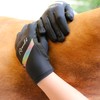 Roeckl Sports Capriole Kids&Youngst Summer Riding Gloves Blue 5
