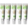 Silicone II Household Glue & Seal, 5 Pack