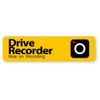 Reflective Sticker Kobo Drareko Sticker Yellow (S) Retroreflective, Outdoor Weather