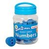 READY 2 LEARN Easy Grip Dough and Paint Stampers |