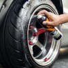 Cobra-Tek Voodoo Ride High-Gloss Tire Dressing, 11 oz. (VR7705) -