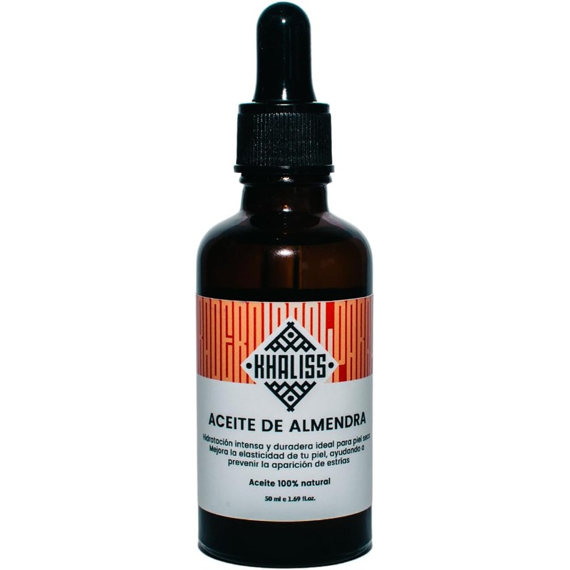 Khaliss Aceite de Jojoba: 100% natural y vegano Nutre e