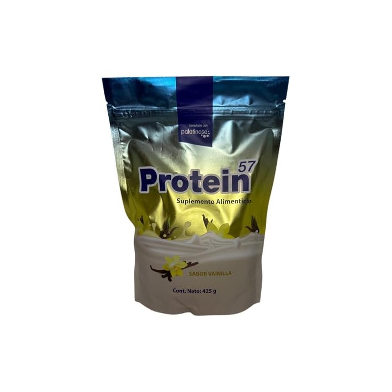 PROTEINA (425 grs, FRESAS CON CREMA)